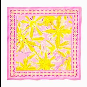 Brand New without tags - Lilly Pulitzer Scarf